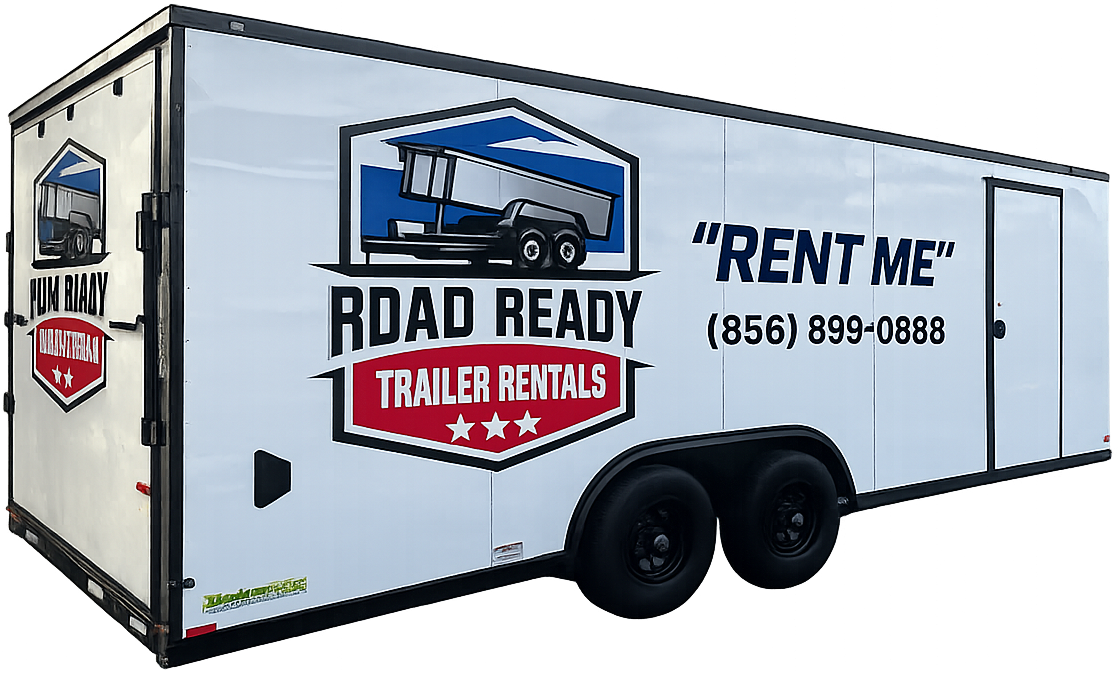 Road Ready Trailer